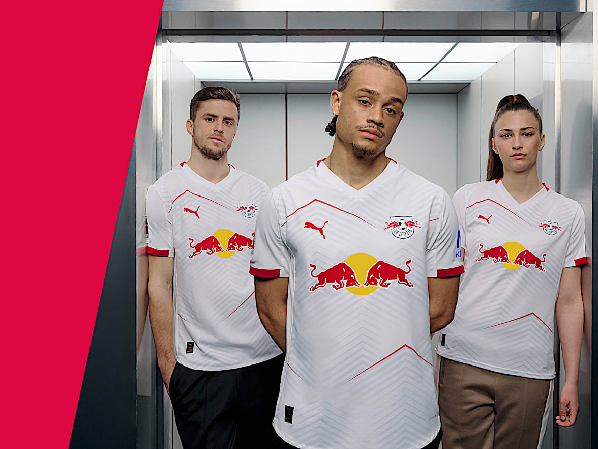 RB Leipzig Merchandise Shop | redbullshop.com